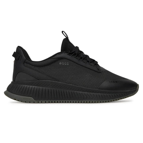 TENIS NEGROS TTNM EVO BOSS