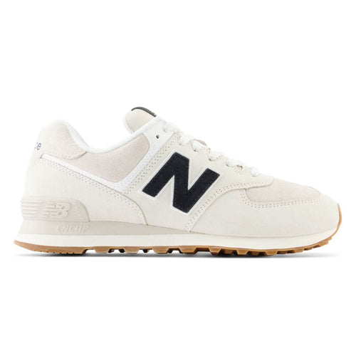 TENIS BEIGE U574NWB NEW BALANCE