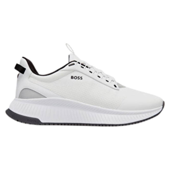 TENIS BLANCOS TTNM EVO BOSS