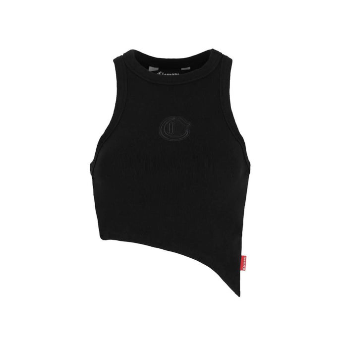 THREE PACK NEGRO/GRIS/MARRÓN CAMISETAS PIACEVOLE CLEMONT DAMA