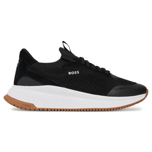 TENIS NEGROS TTNM EVO BOSS