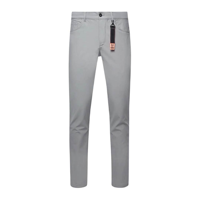 PANTALÓN GRIS MAVERICK PSYCHO BUNNY