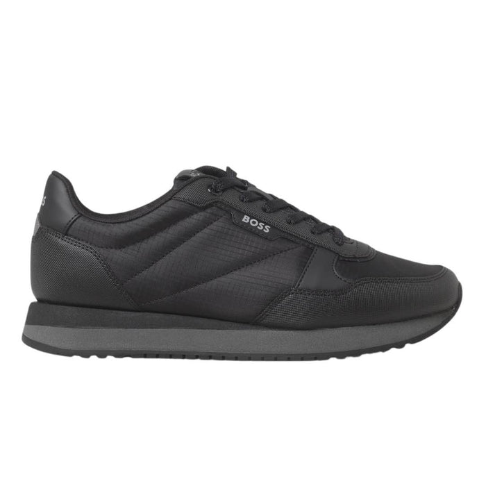 TENIS NEGRO KAI RUNN BOSS