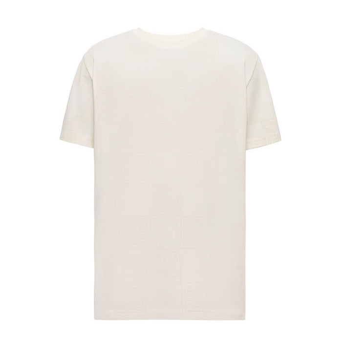 CAMISETA BEIGE GIO PSYCHO BUNNY