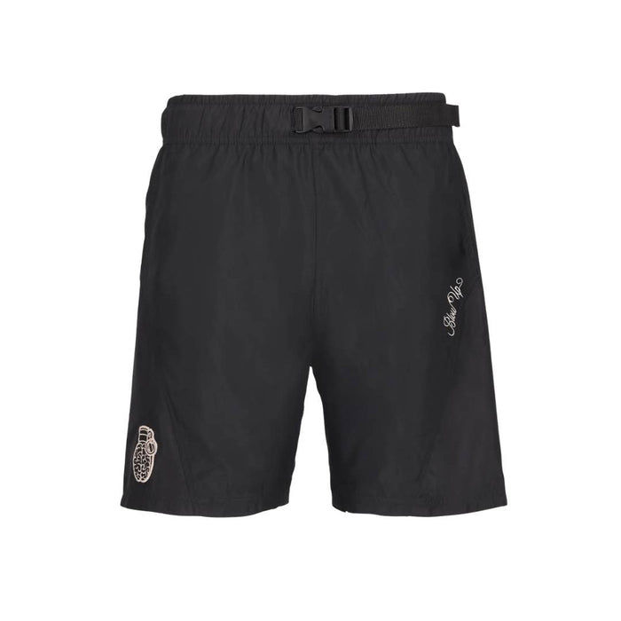 PANTALONETA NEGRA DESERT BLOW UP