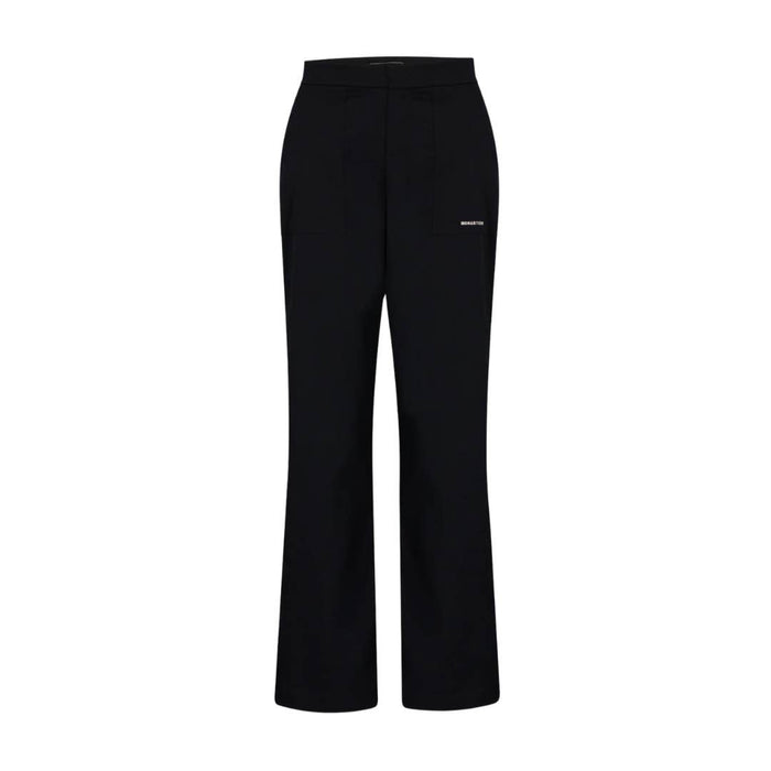 PANTALON NEGRO CIRSO MONASTERY DAMA