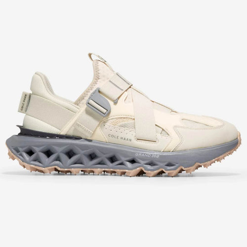 TENIS BLANCOS C36598 MONK STRAP COLE HAAN