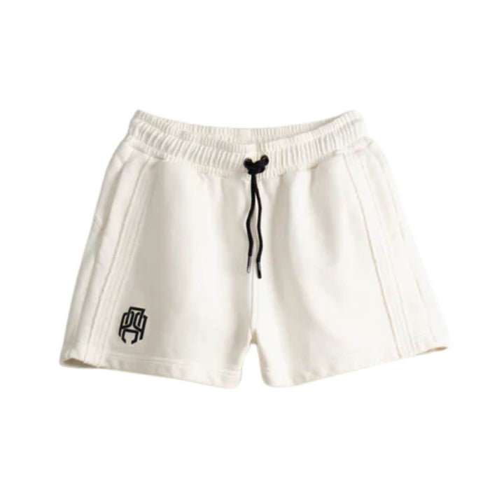 SHORT BLANCO SERENE AP CROWN DAMA