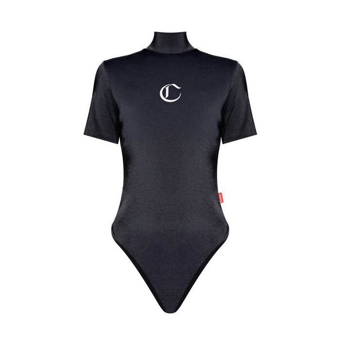 BODY NEGRO VIZIO CLEMONT DAMA
