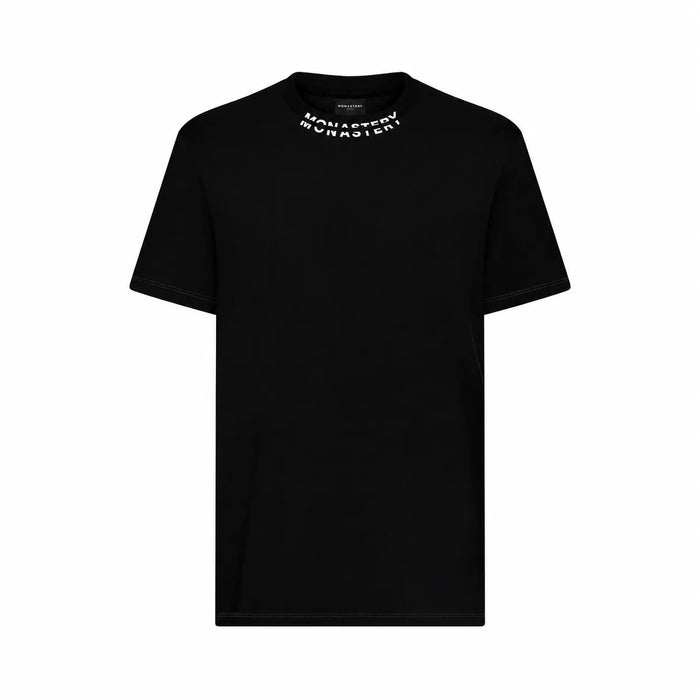 CAMISETA NEGRA TARA MONASTERY