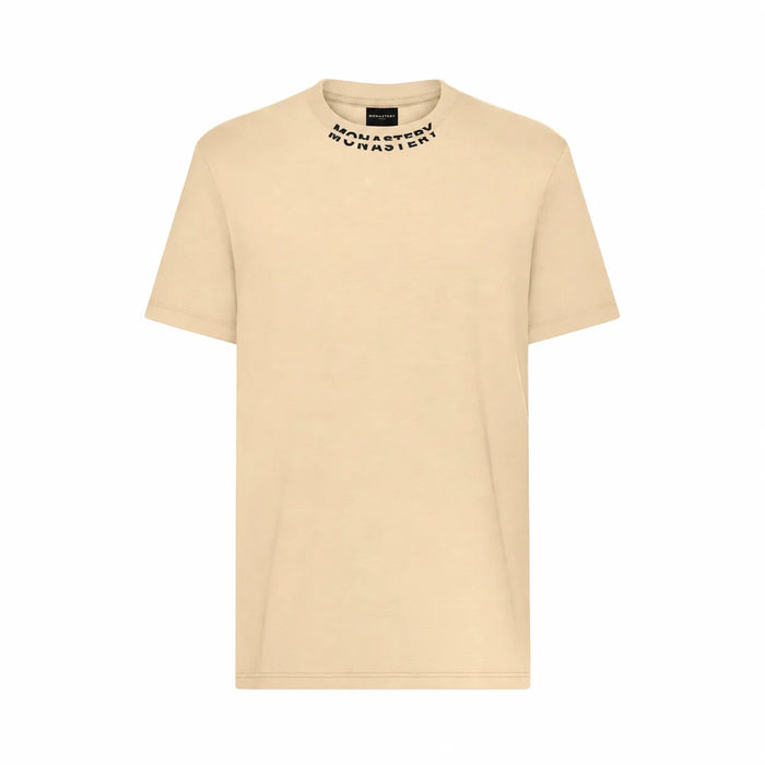 CAMISETA CAQUI TARA MONASTERY