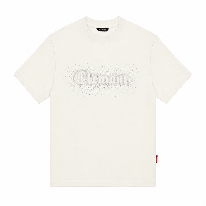 CAMISETA CREMA ONORATO CLEMONT