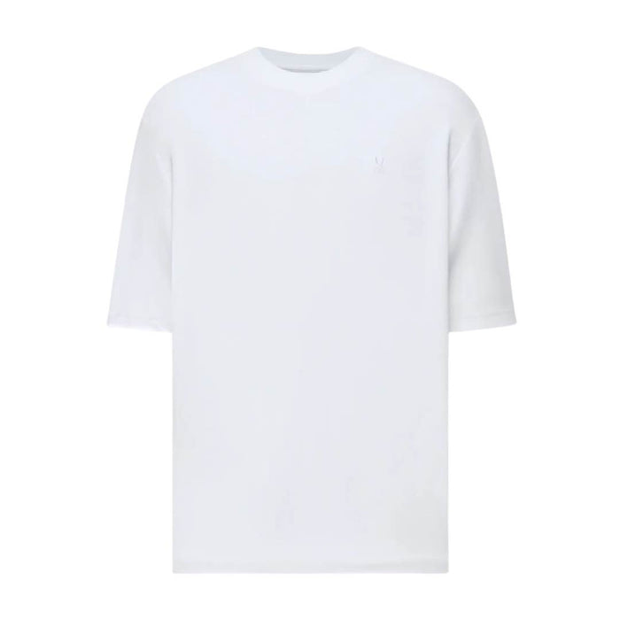 CAMISETA BLANCA INTERLOCK PSYCHO BUNNY