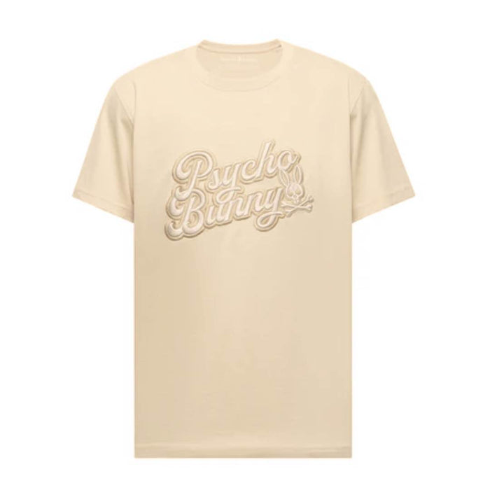 CAMISETA ELIAS NUDE PSYCHO BUNNY