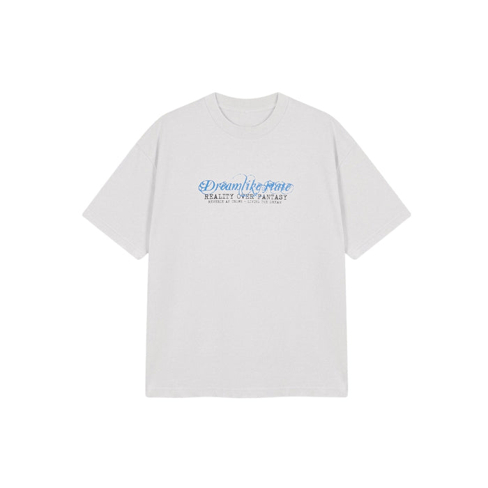 CAMISETA BLANCA ECHO AP CROWN
