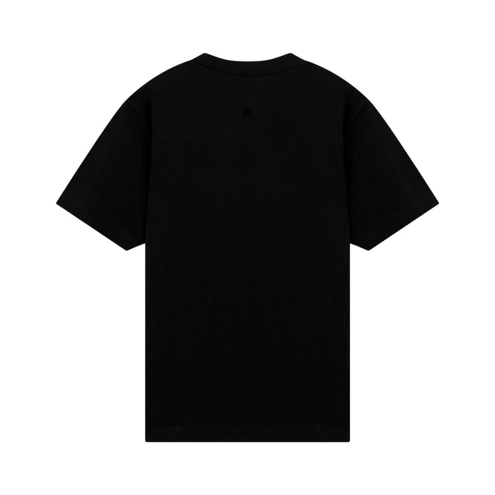 CAMISETA NEGRA VELVET CRASH CHAOS AP CROWN