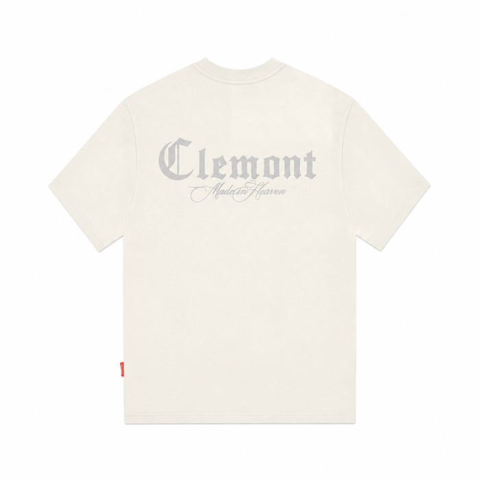 CAMISETA CREMA CANDIVIVO CLEMONT