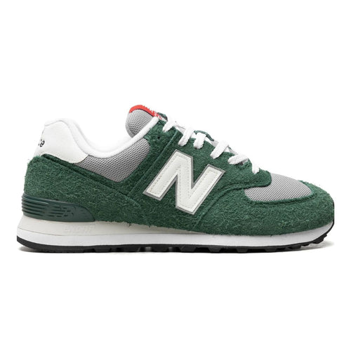 TENIS VERDES U574GNH NEW BALANCE