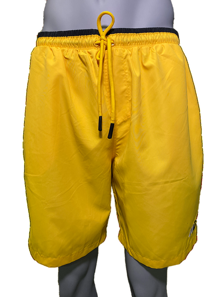 Bermudas Pantalonetas Nautica Hombre PANTALONETA NÁUTICA TRICOLOR