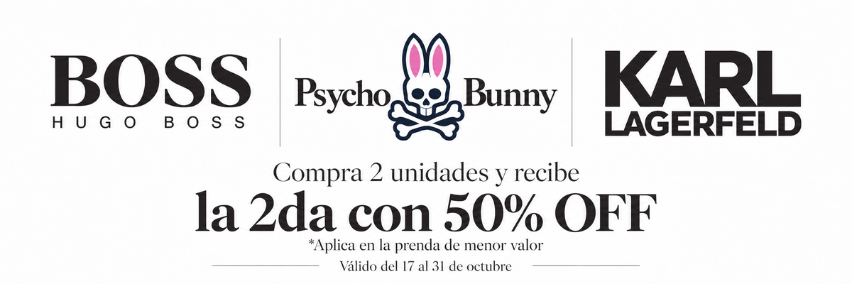 Colección especial de moda