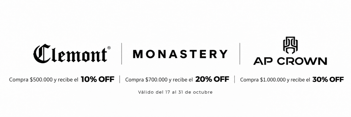 Colección especial de moda