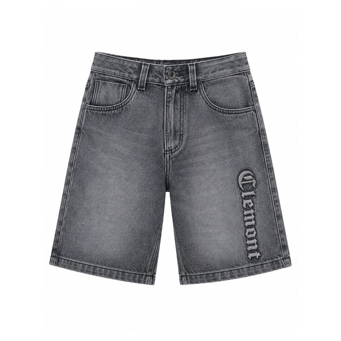 SHORT NEGRO SCOLPIRE CLEMONT DAMA