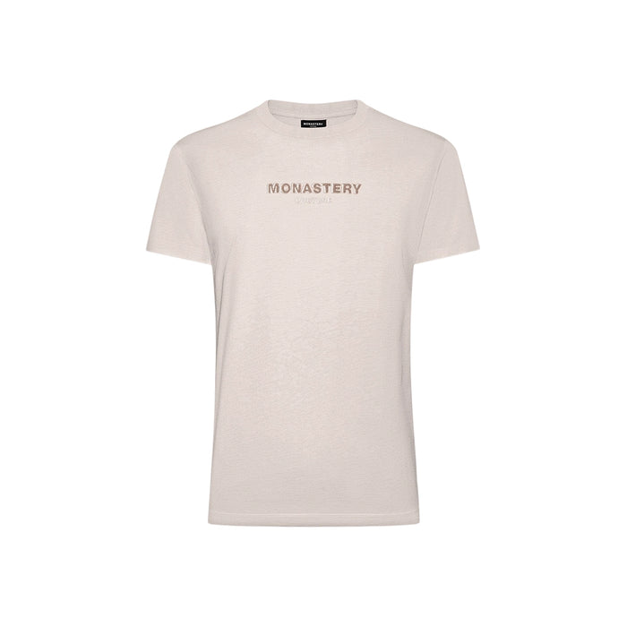 CAMISETA NUDE ALLEGRA MONASTERY DAMA