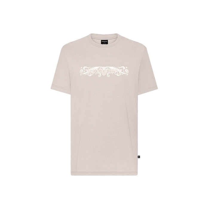 CAMISETA NUDE LUXX MONASTERY
