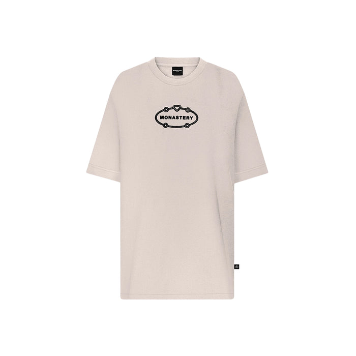 CAMISETA NUDE OBSIDIAN MONASTERY