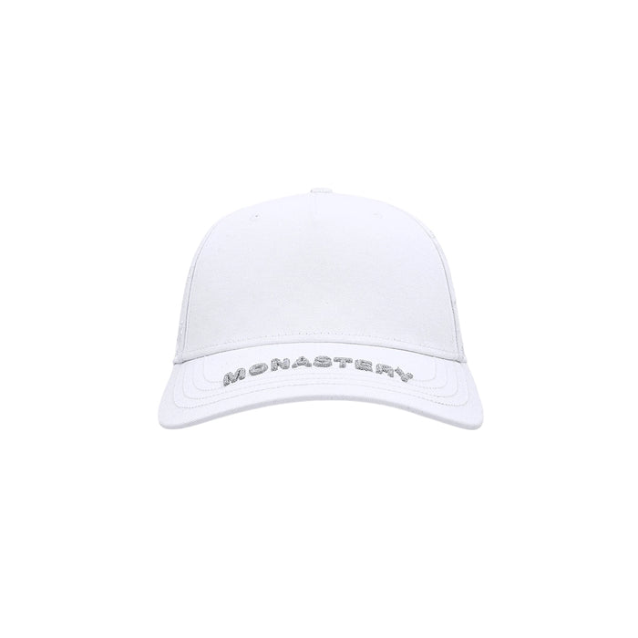 GORRA BLANCA OTTOM MONASTERY