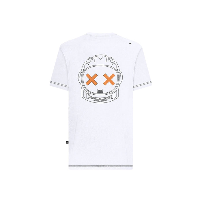 CAMISETA BLANCA SEVERUS MONASTERY