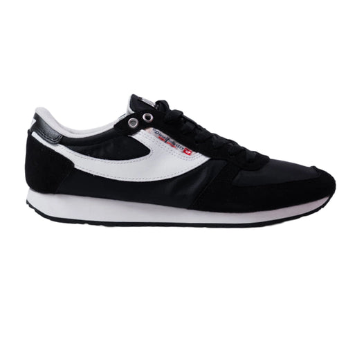 TENIS NEGROS S-PASS-ON DIESEL